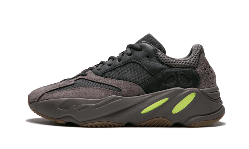 Yeezy 700 Mauve