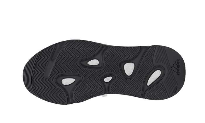 Alternative view of Yeezy 700 Mnvn Blue Tint