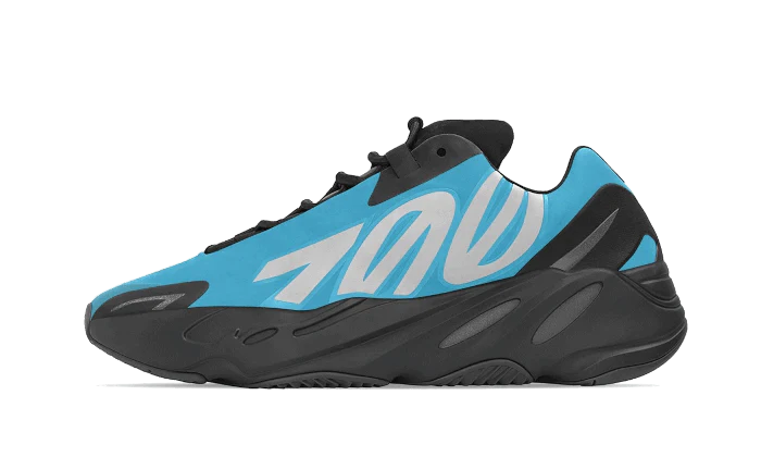 Yeezy 700 Mnvn Bright Cyan