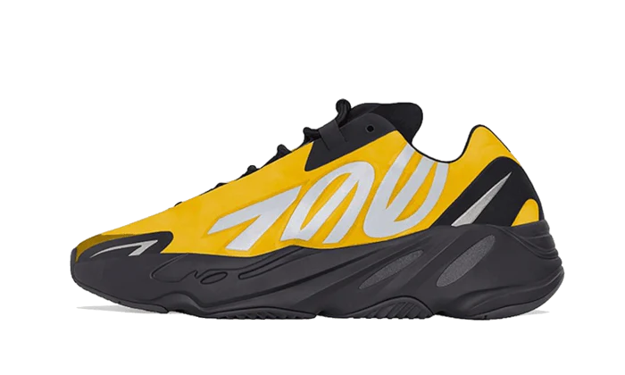 Yeezy 700 Mnvn Honey Flux