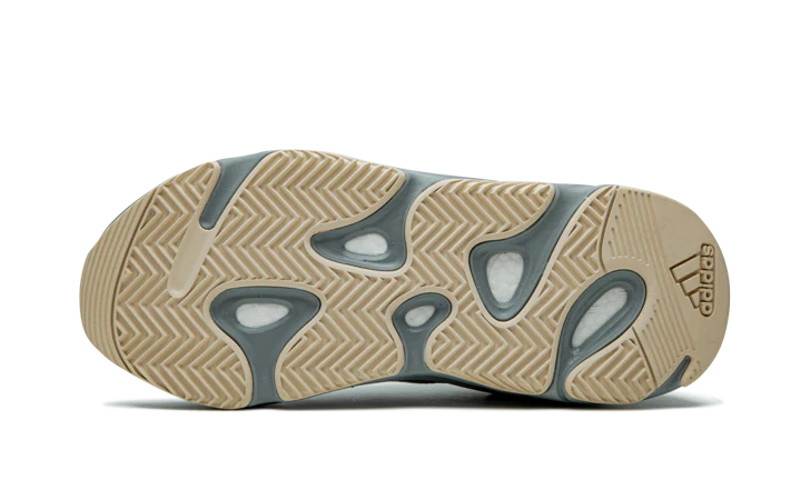 Yeezy 700 Teal Blue - Image 4