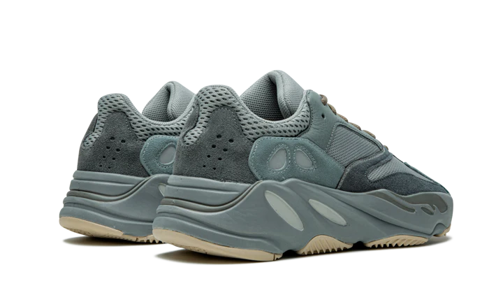 Yeezy 700 Teal Blue - Image 3