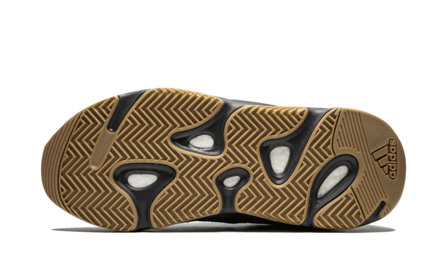 Yeezy 700 Utility Black - Image 4