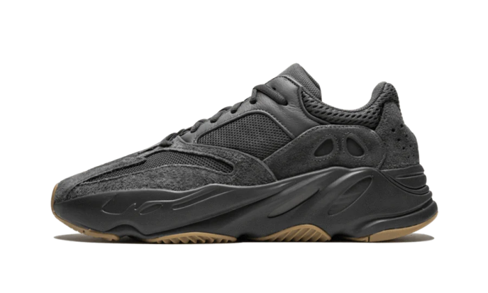 Yeezy 700 Utility Black - Image 6