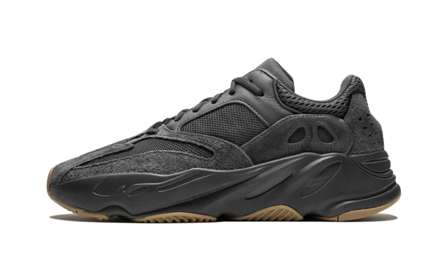 Yeezy 700 Utility Black