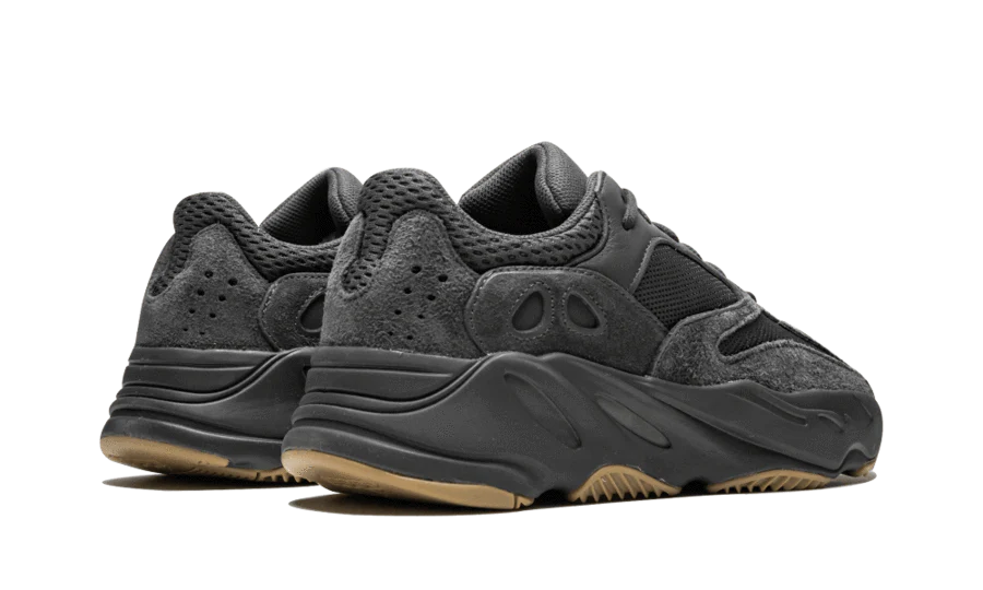 Yeezy 700 Utility Black - Image 3