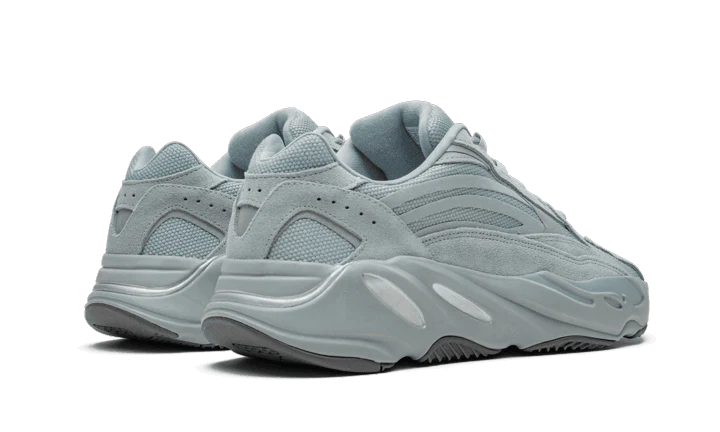 Yeezy 700 V2 Hospital Blue - Image 3
