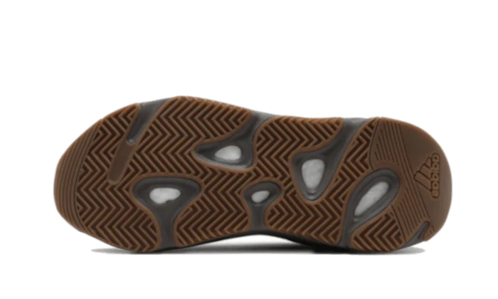 Alternative view of Yeezy 700 V2 Mauve