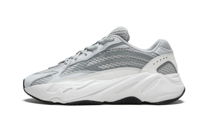 Yeezy 700 V2 Static