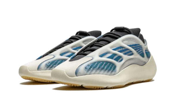 Alternative view of Yeezy 700 V3 Kyanite