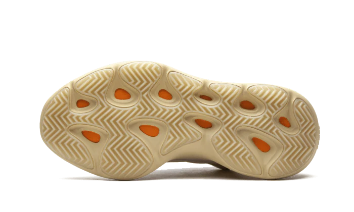 Yeezy 700 V3 Safflower - Image 4