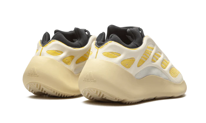 Yeezy 700 V3 Safflower - Image 3