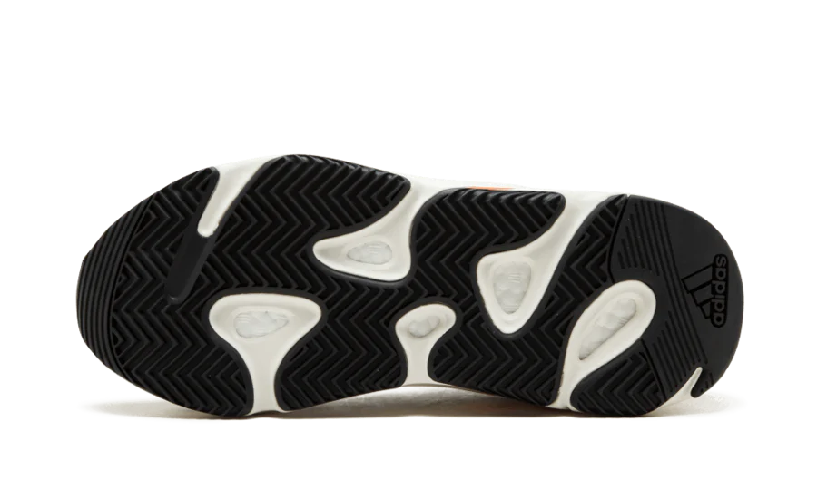 Yeezy 700 Wave Runner Solid Gray - Image 4