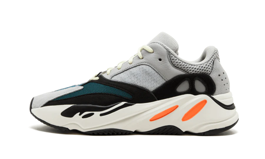 Yeezy 700 Wave Runner Solid Gray