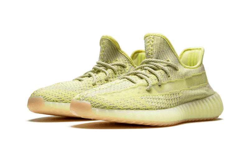 Alternative view of Yeezy Boost 350 V2 Antlia Non Reflective