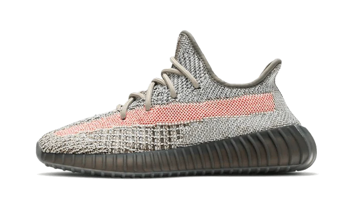 Yeezy Boost 350 V2 Ash Stone