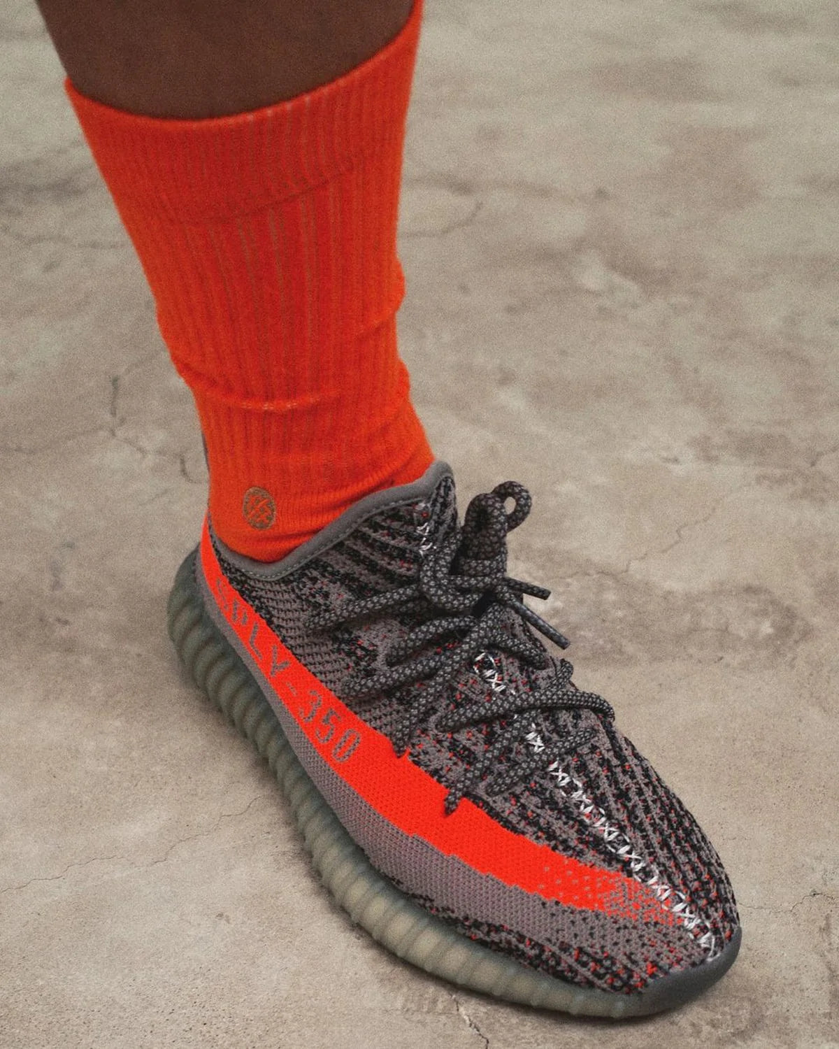 Yeezy Boost 350 V2 Beluga - Image 6