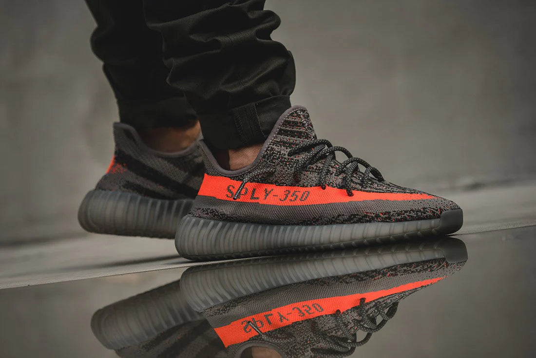 Yeezy Boost 350 V2 Beluga - Image 5