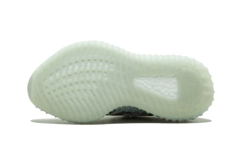 Yeezy Boost 350 V2 Blue Tint - Image 4