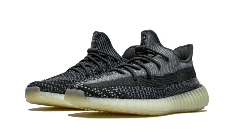 Alternative view of Yeezy Boost 350 V2 Carbon