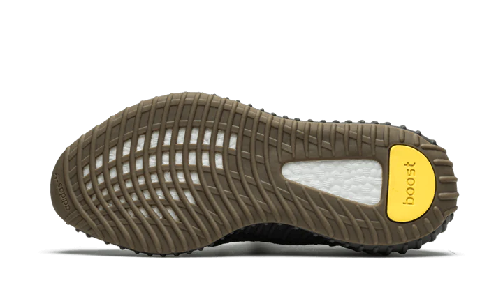 Yeezy Boost 350 V2 Cinder Non Reflective - Image 4