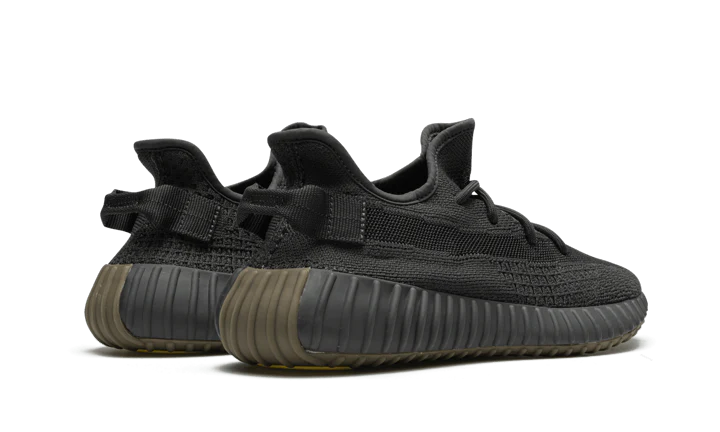 Yeezy Boost 350 V2 Cinder Non Reflective - Image 3