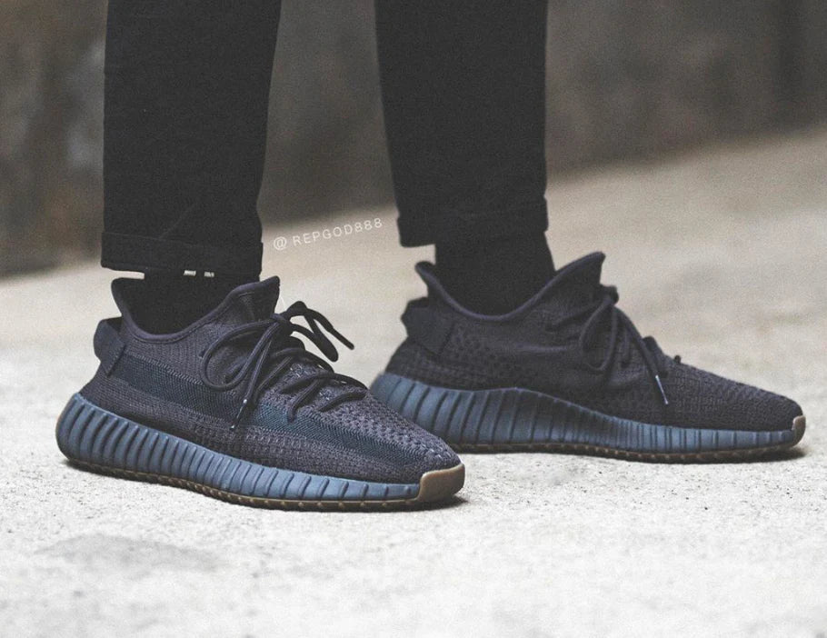 Yeezy Boost 350 V2 Cinder Non Reflective - Image 5