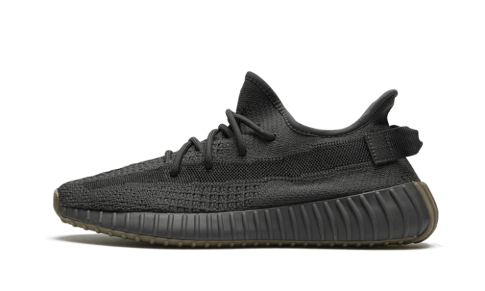 Yeezy Boost 350 V2 Cinder Non Reflective - Image 6