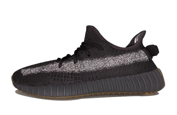 Alternative view of Yeezy Boost 350 V2 Cinder Reflective