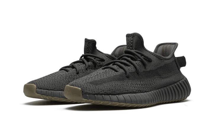 Yeezy Boost 350 V2 Cinder Reflective - Image 3