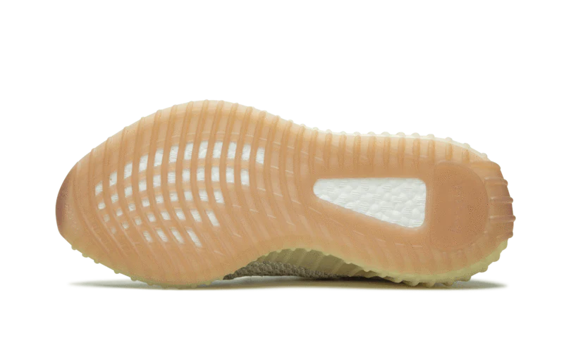 Yeezy Boost 350 V2 Citrin Non Reflective - Image 4