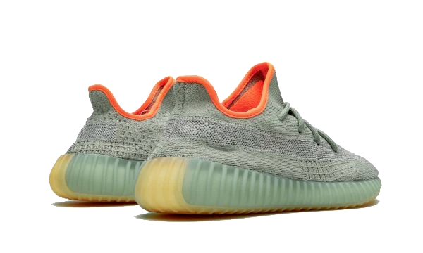 Yeezy Boost 350 V2 Desert Sage - Image 3