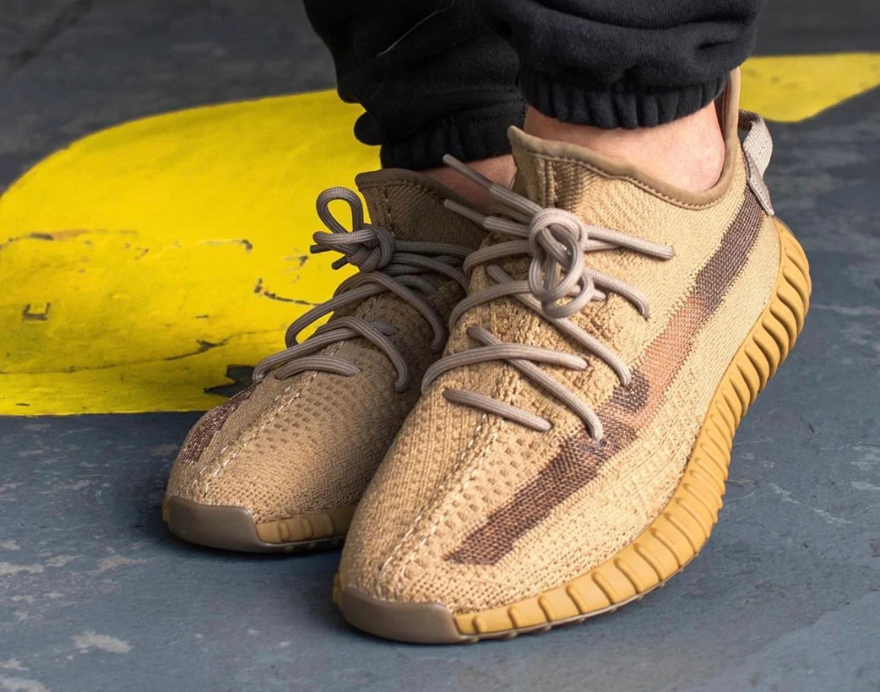 Yeezy Boost 350 V2 Earth - Image 6