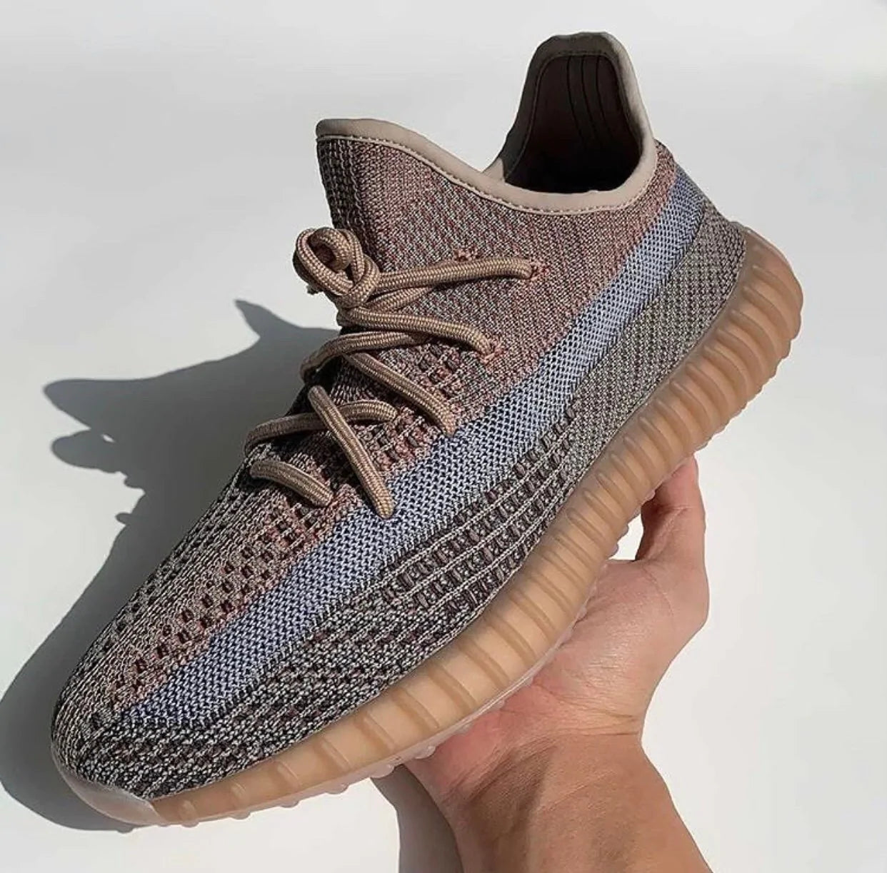 Yeezy Boost 350 V2 Fade - Image 3