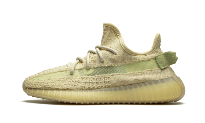 Yeezy Boost 350 V2 Flax - Image 6