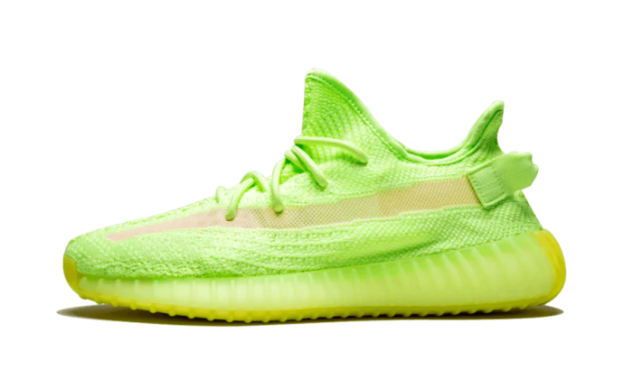 Yeezy Boost 350 V2 Glow In The Dark - Image 7
