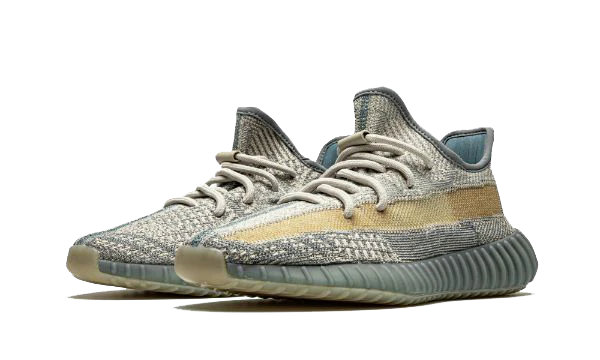 Alternative view of Yeezy Boost 350 V2 Israfil