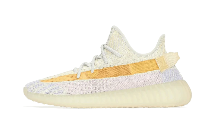 Yeezy Boost 350 V2 Light - Image 4
