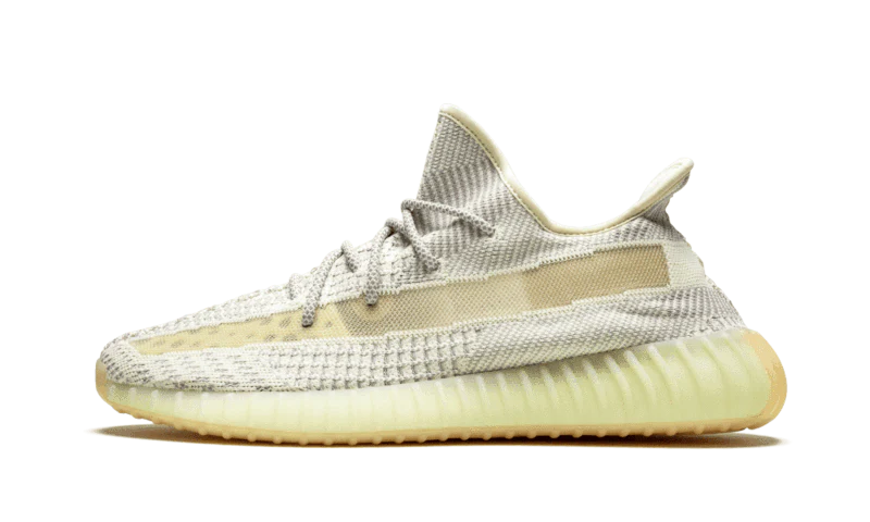 Yeezy Boost 350 V2 Lundmark Reflective