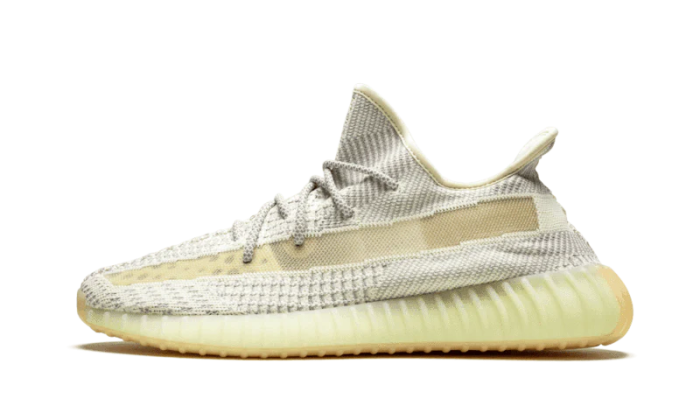 Yeezy Boost 350 V2 Lundmark Reflective - Image 7