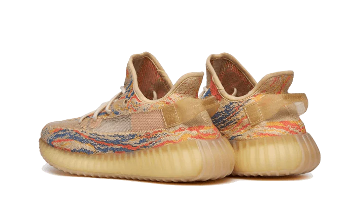 Yeezy Boost 350 V2 Mx Oat - Image 3