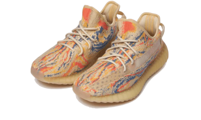 Alternative view of Yeezy Boost 350 V2 Mx Oat