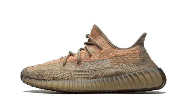 Yeezy Boost 350 V2 Sand Taupe