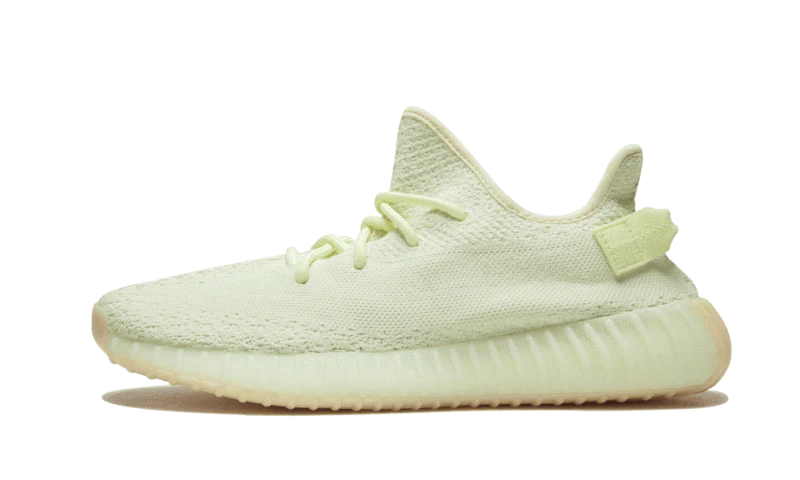 Yeezy Boost 350 V2 Static 3M Reflective 1