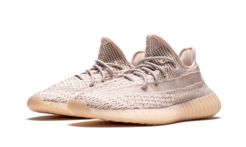 Alternative view of Yeezy Boost 350 V2 Synth Non Reflective
