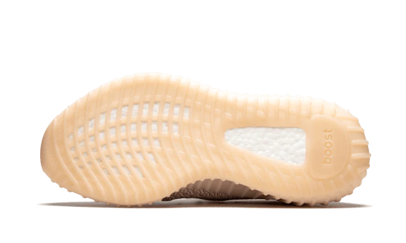 Yeezy Boost 350 V2 Synth Reflective - Image 4