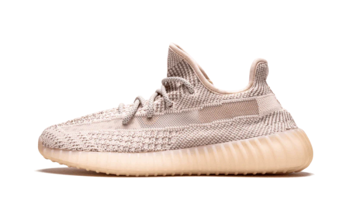 Yeezy Boost 350 V2 Synth Reflective - Image 7