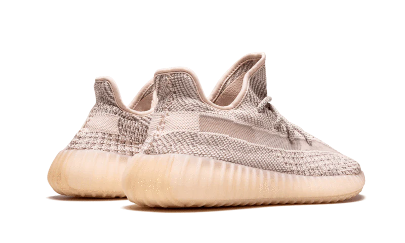 Yeezy Boost 350 V2 Synth Reflective - Image 3