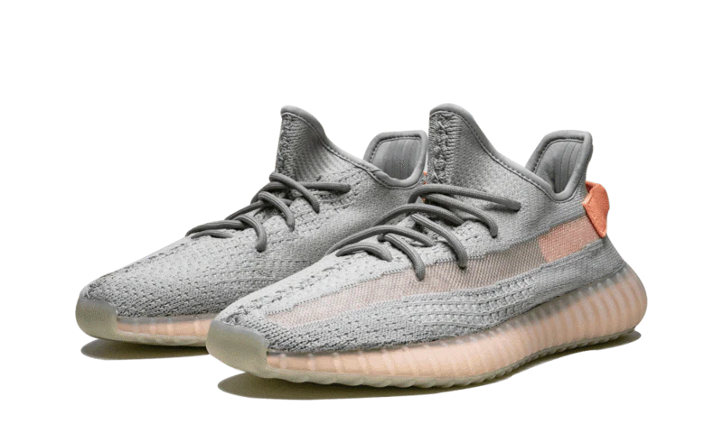 Alternative view of Yeezy Boost 350 V2 True Form