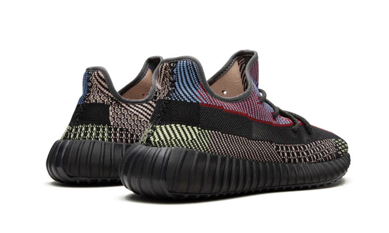 Yeezy Boost 350 V2 Yecheil Reflective - Image 4